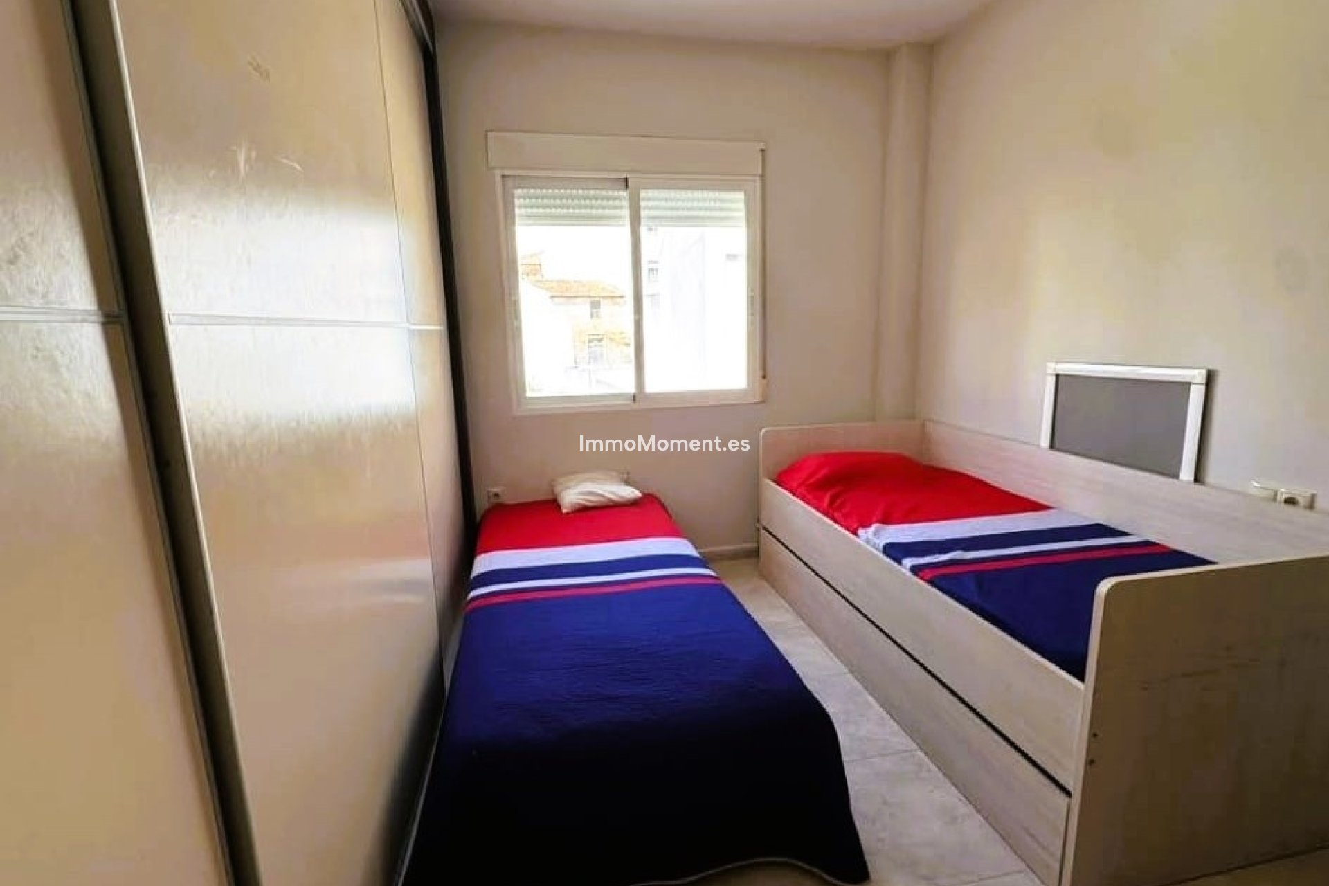 Reventa - Apartamento - Benitachell - Benitachell Centro