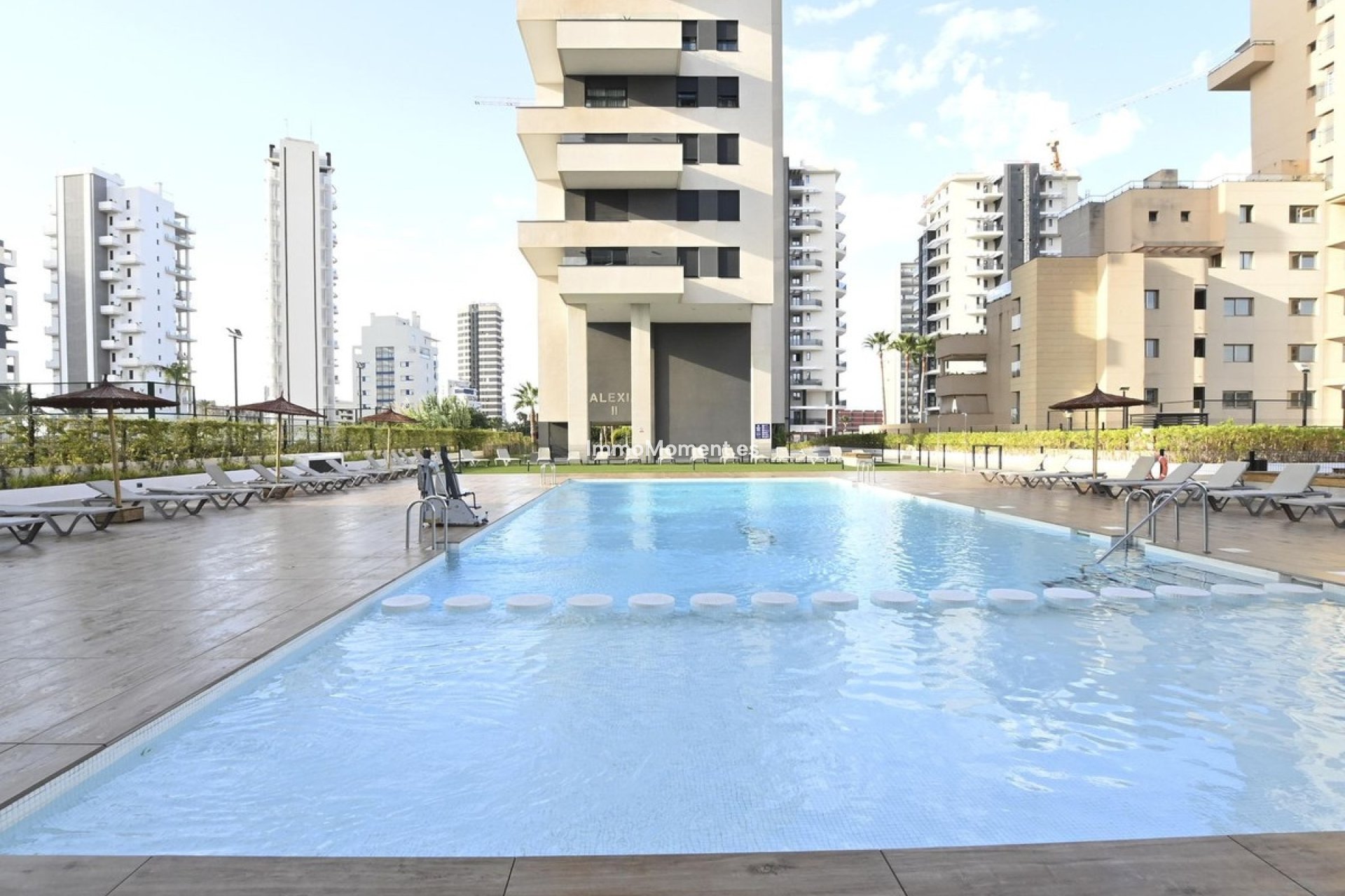 Reventa - Apartamento - Calpe - Calpe Centro