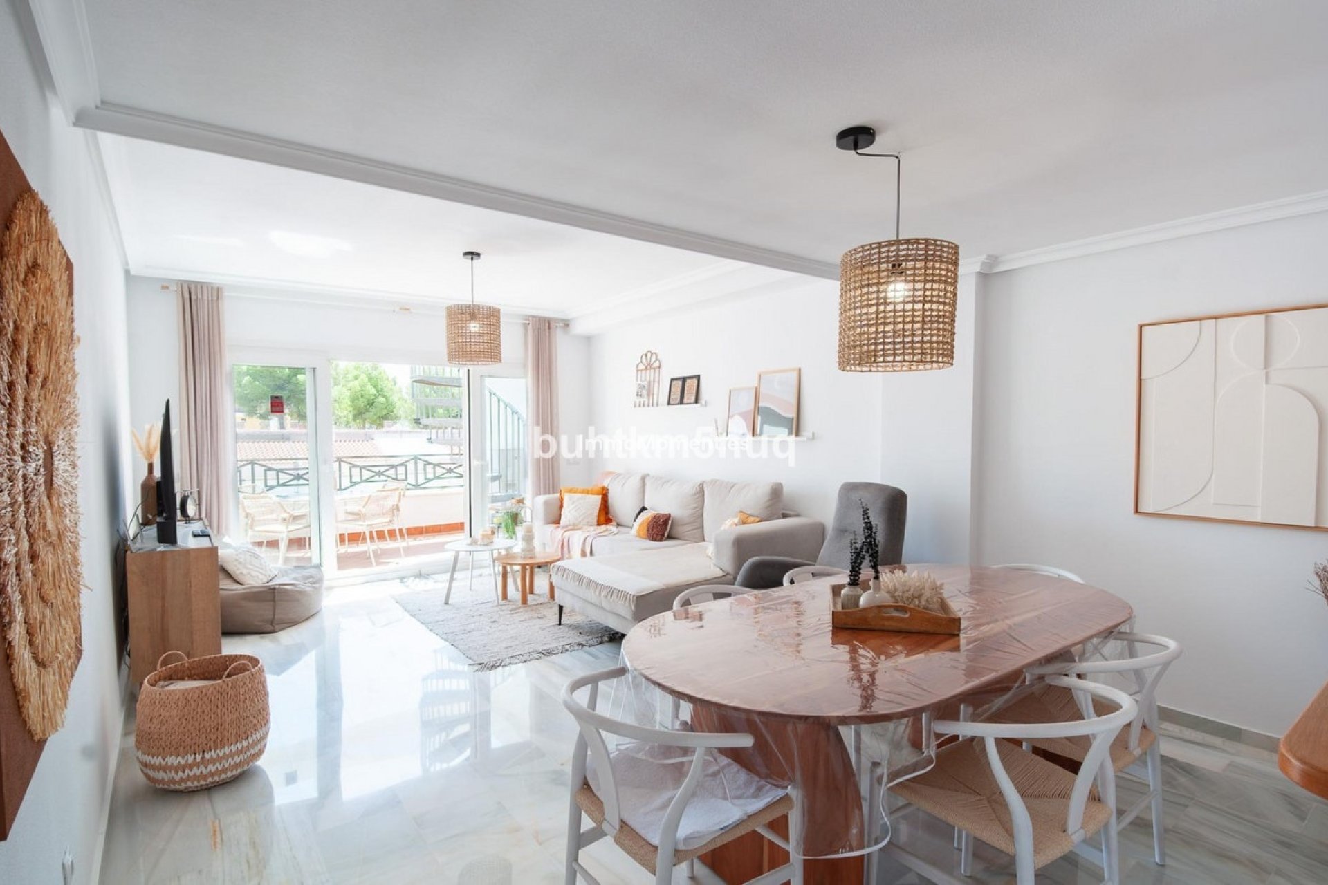 Reventa - Apartamento - Calpe - Calpe Centro