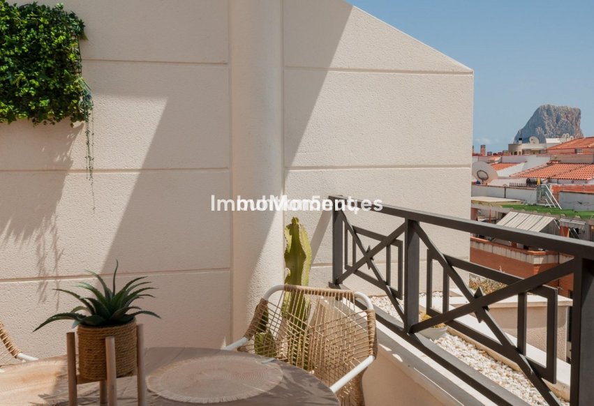 Reventa - Apartamento - Calpe - Calpe Centro