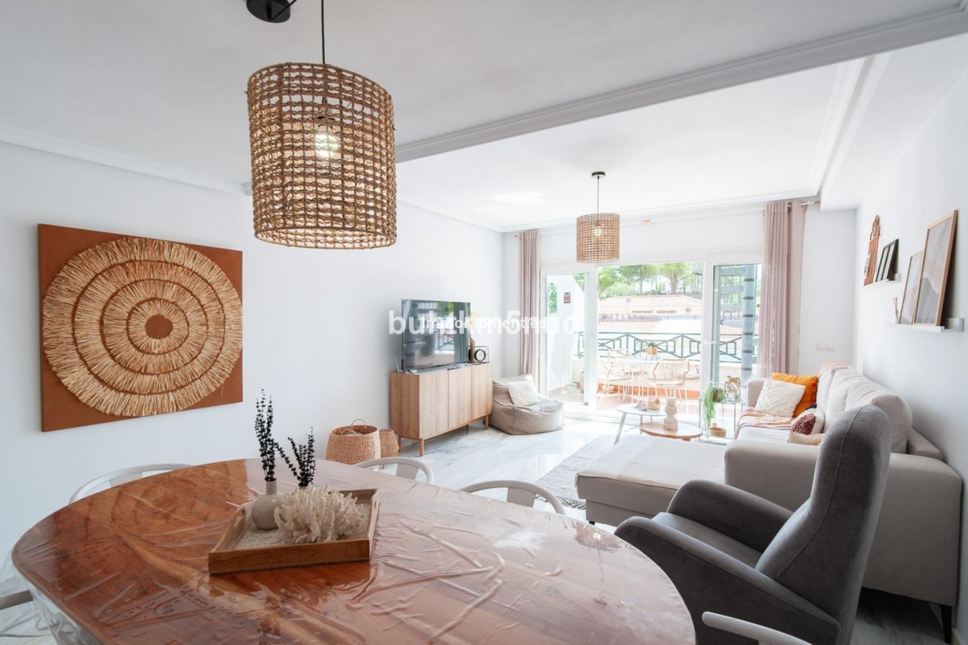 Reventa - Apartamento - Calpe - Calpe Centro