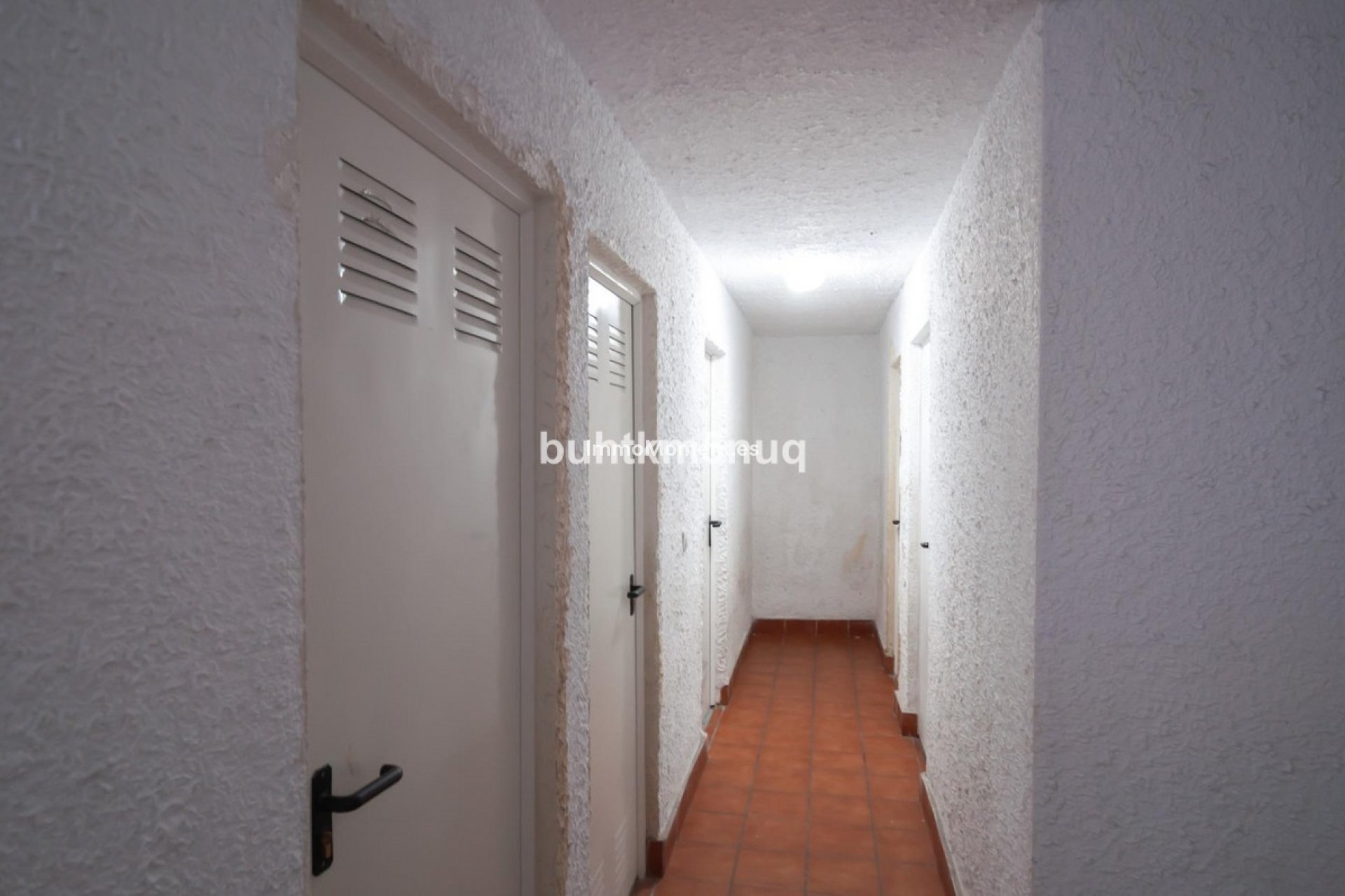 Reventa - Apartamento - Calpe - Calpe Centro