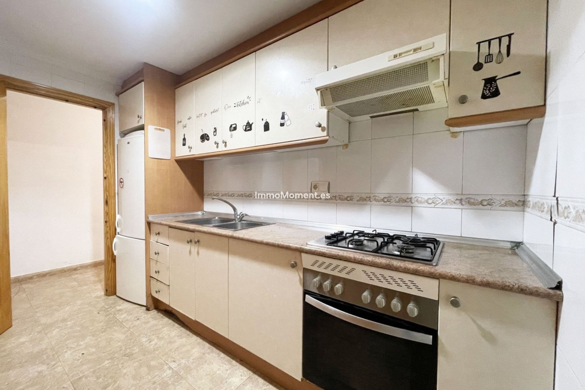 Reventa - Apartamento - Calpe - Calpe Centro