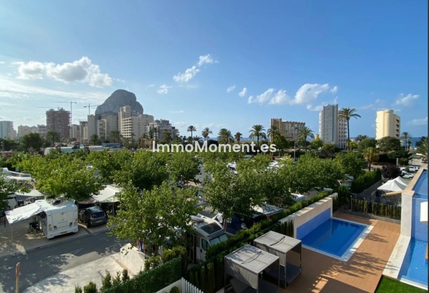 Reventa - Apartamento - Calpe - Calpe Centro