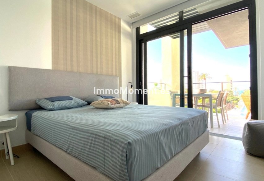 Reventa - Apartamento - Calpe - Calpe Centro