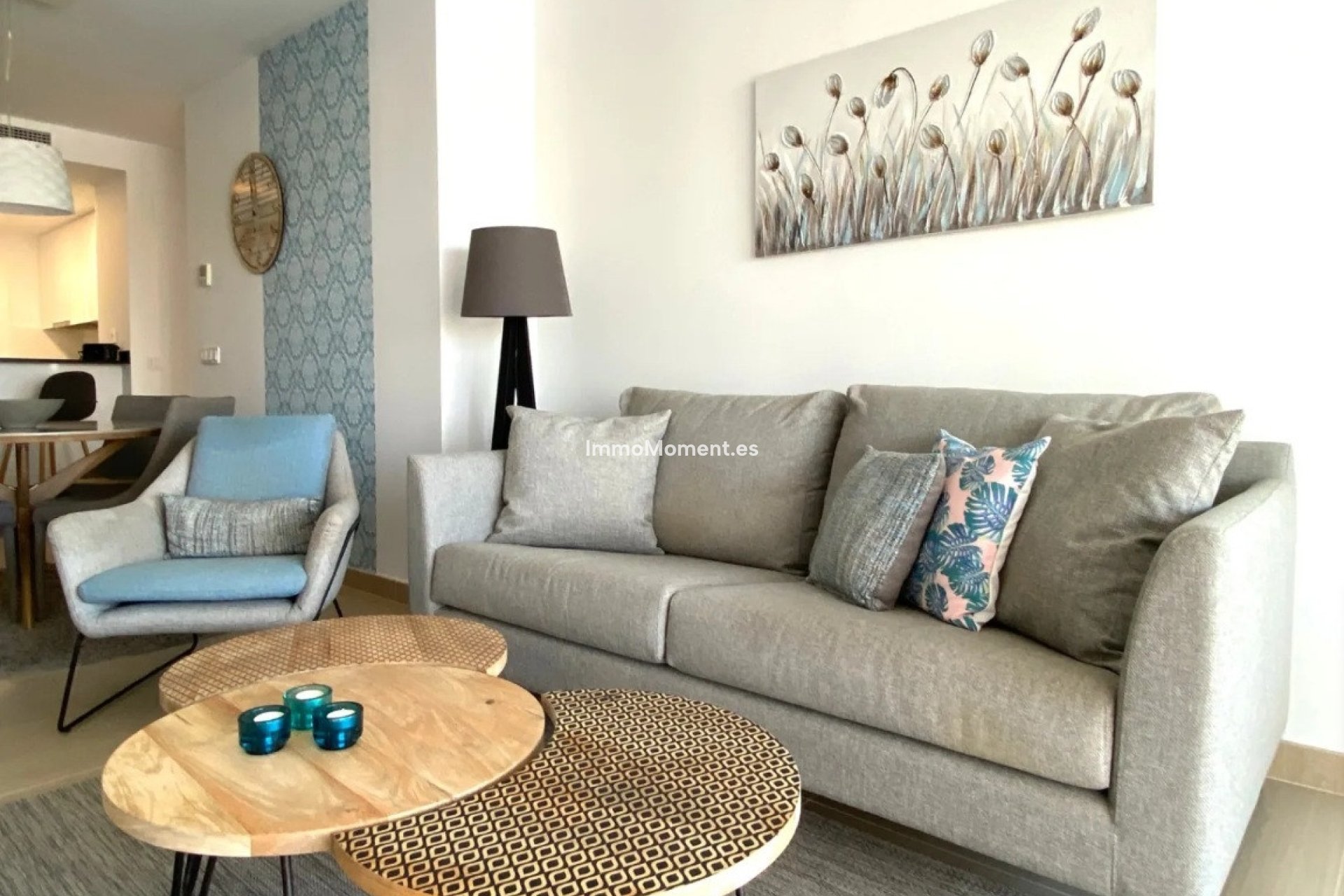 Reventa - Apartamento - Calpe - Calpe Centro