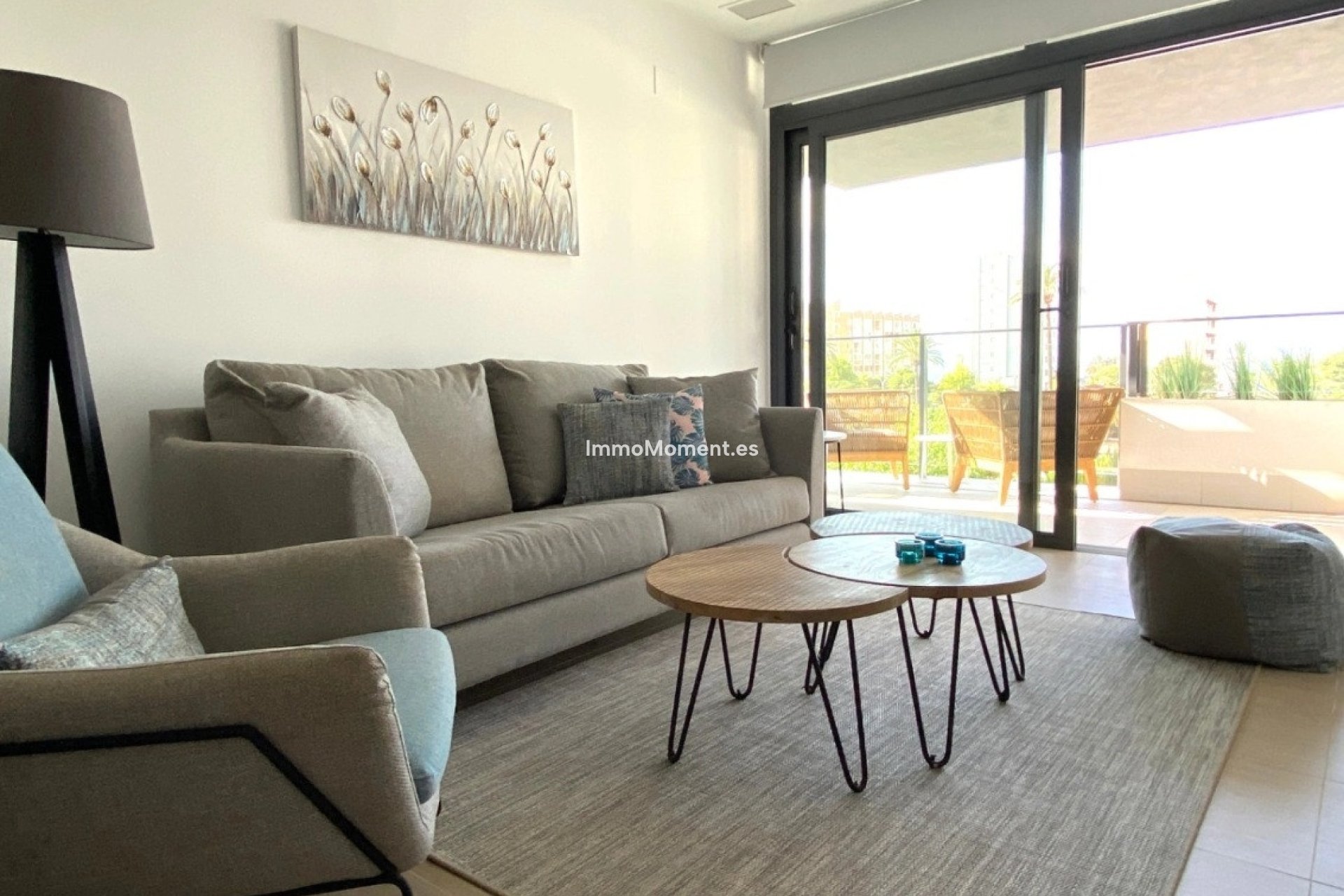 Reventa - Apartamento - Calpe - Calpe Centro