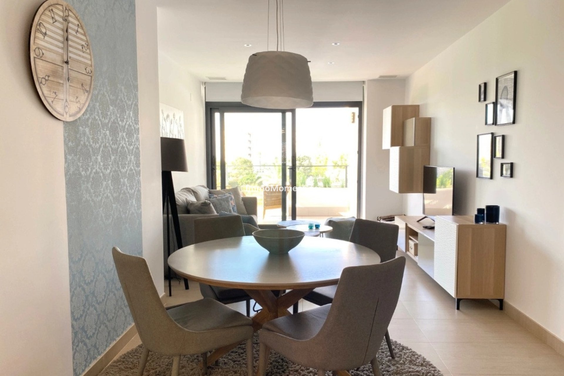 Reventa - Apartamento - Calpe - Calpe Centro