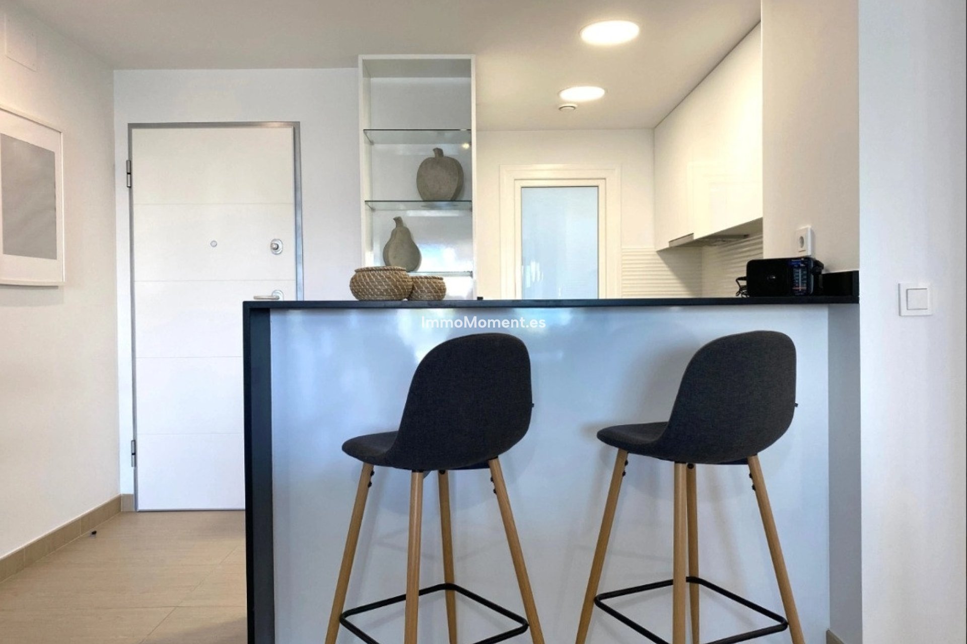 Reventa - Apartamento - Calpe - Calpe Centro