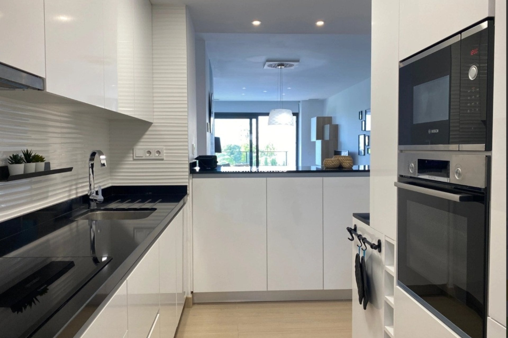 Reventa - Apartamento - Calpe - Calpe Centro