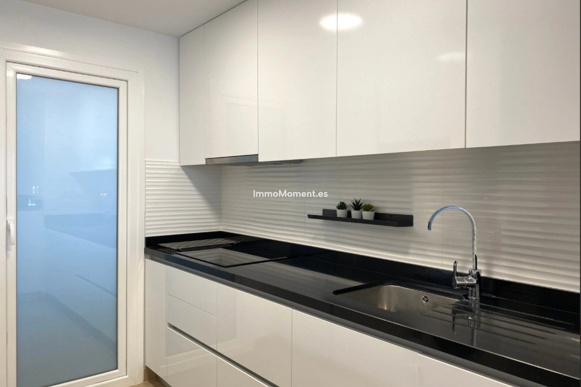 Reventa - Apartamento - Calpe - Calpe Centro