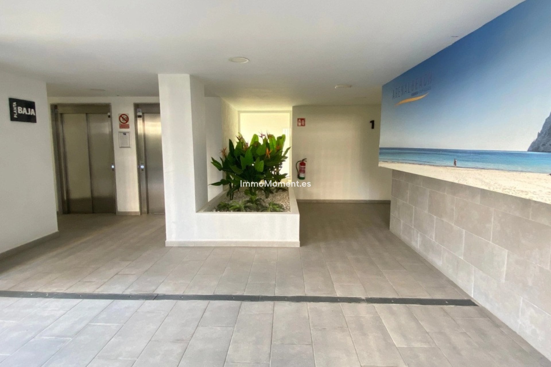 Reventa - Apartamento - Calpe - Calpe Centro