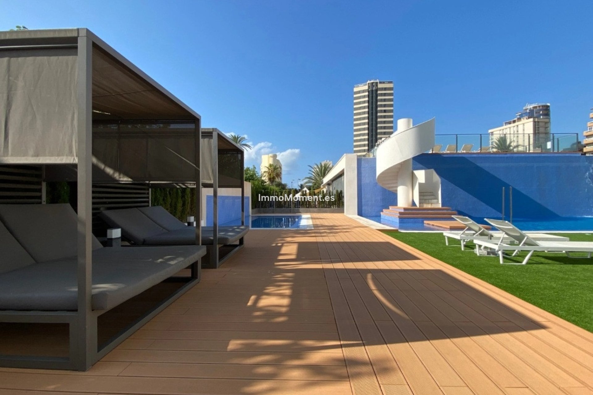 Reventa - Apartamento - Calpe - Calpe Centro