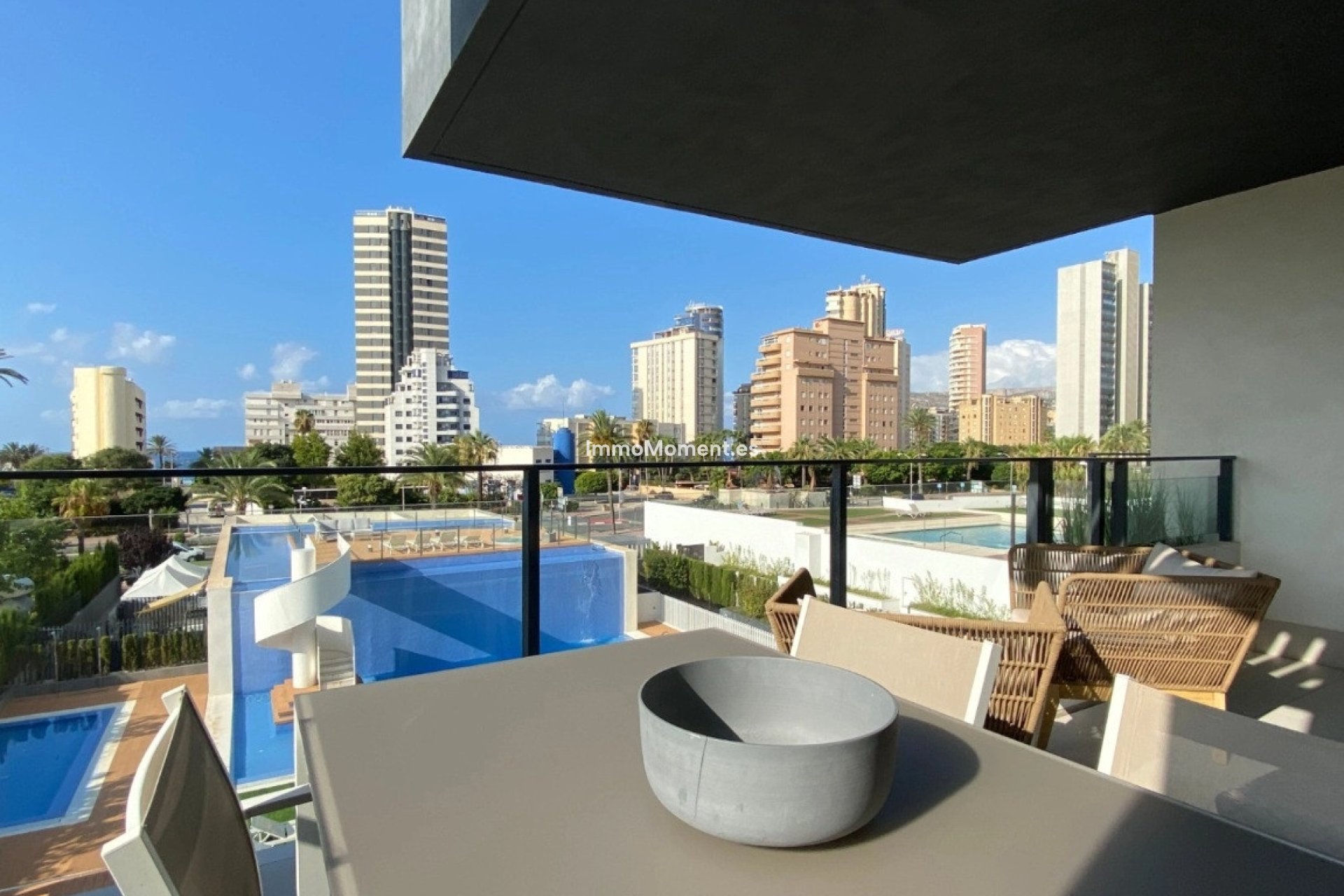 Reventa - Apartamento - Calpe - Calpe Centro