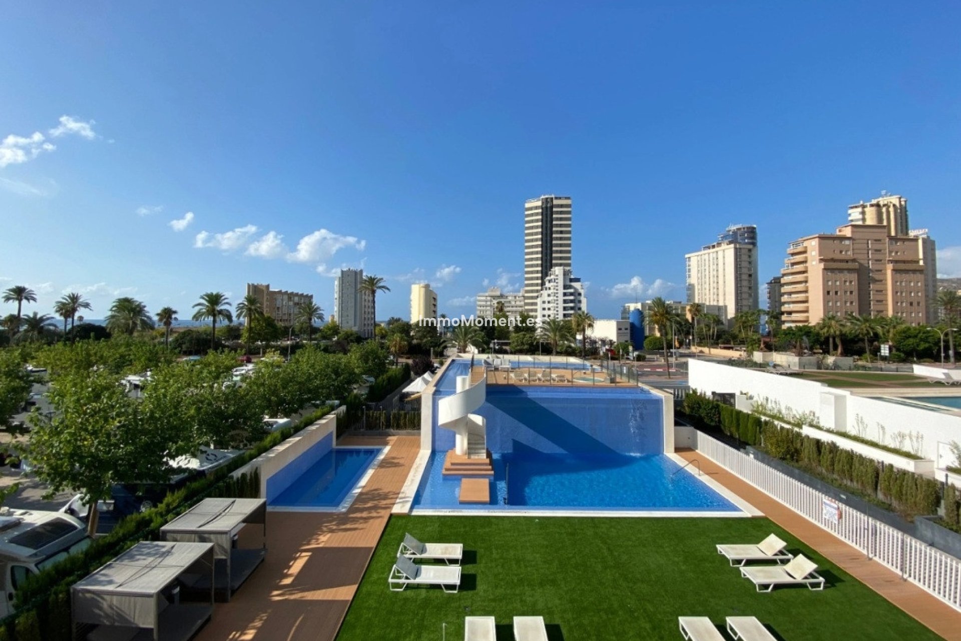 Reventa - Apartamento - Calpe - Calpe Centro