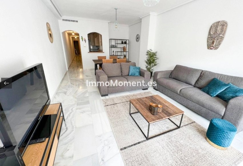 Reventa - Apartamento - Calpe - Calpe Centro