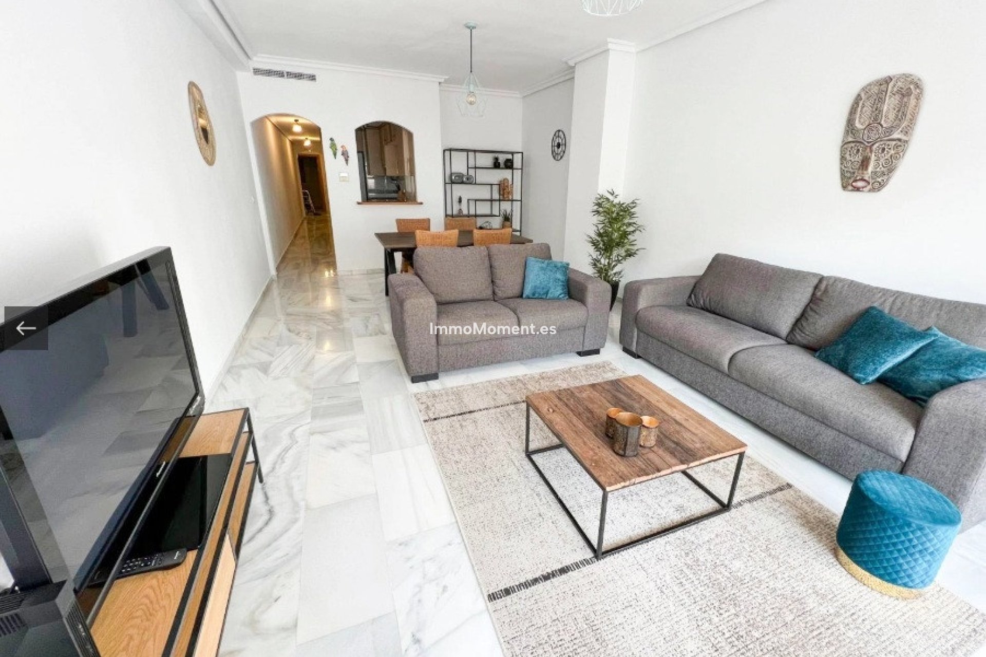 Reventa - Apartamento - Calpe - Calpe Centro