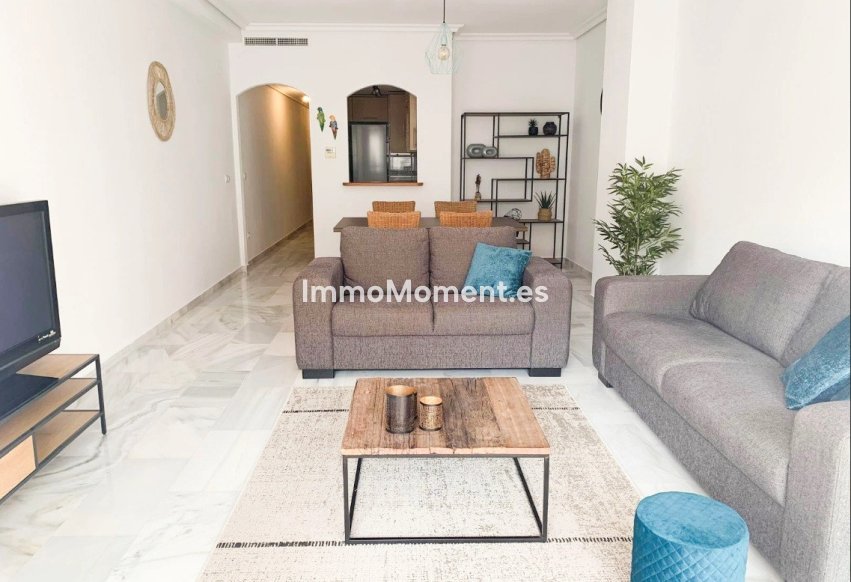 Reventa - Apartamento - Calpe - Calpe Centro