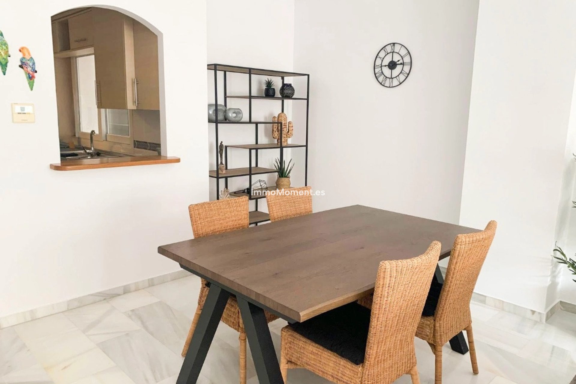Reventa - Apartamento - Calpe - Calpe Centro