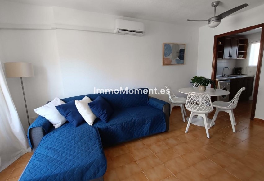 Reventa - Apartamento - Calpe - Calpe Centro
