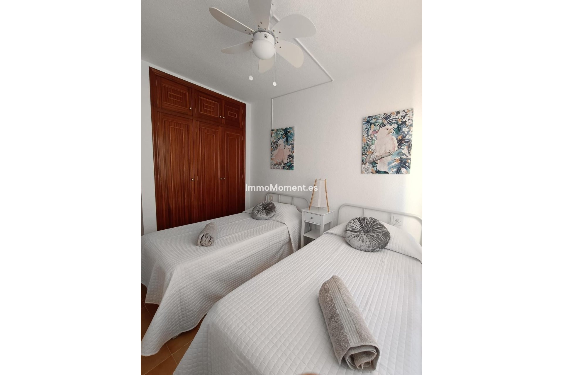 Reventa - Apartamento - Calpe - Calpe Centro