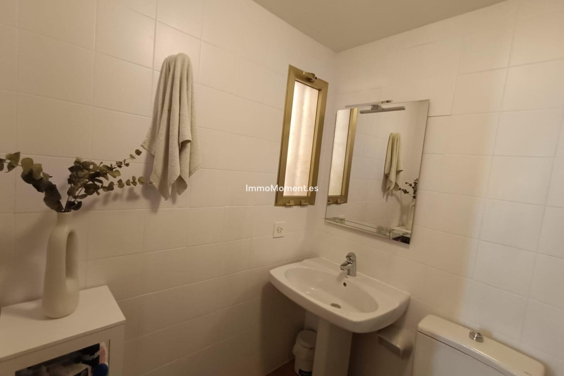 Reventa - Apartamento - Calpe - Calpe Centro
