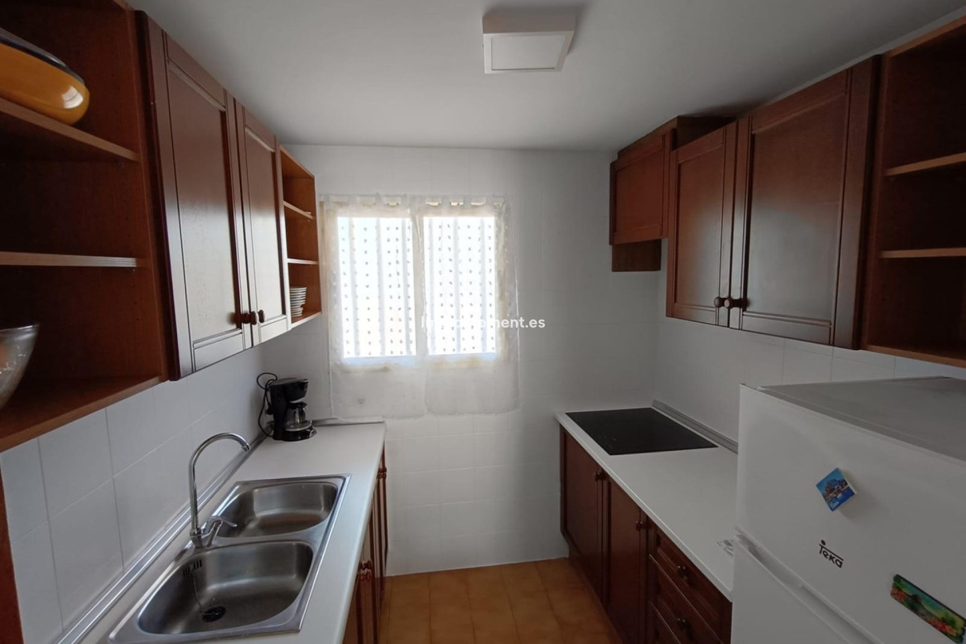Reventa - Apartamento - Calpe - Calpe Centro
