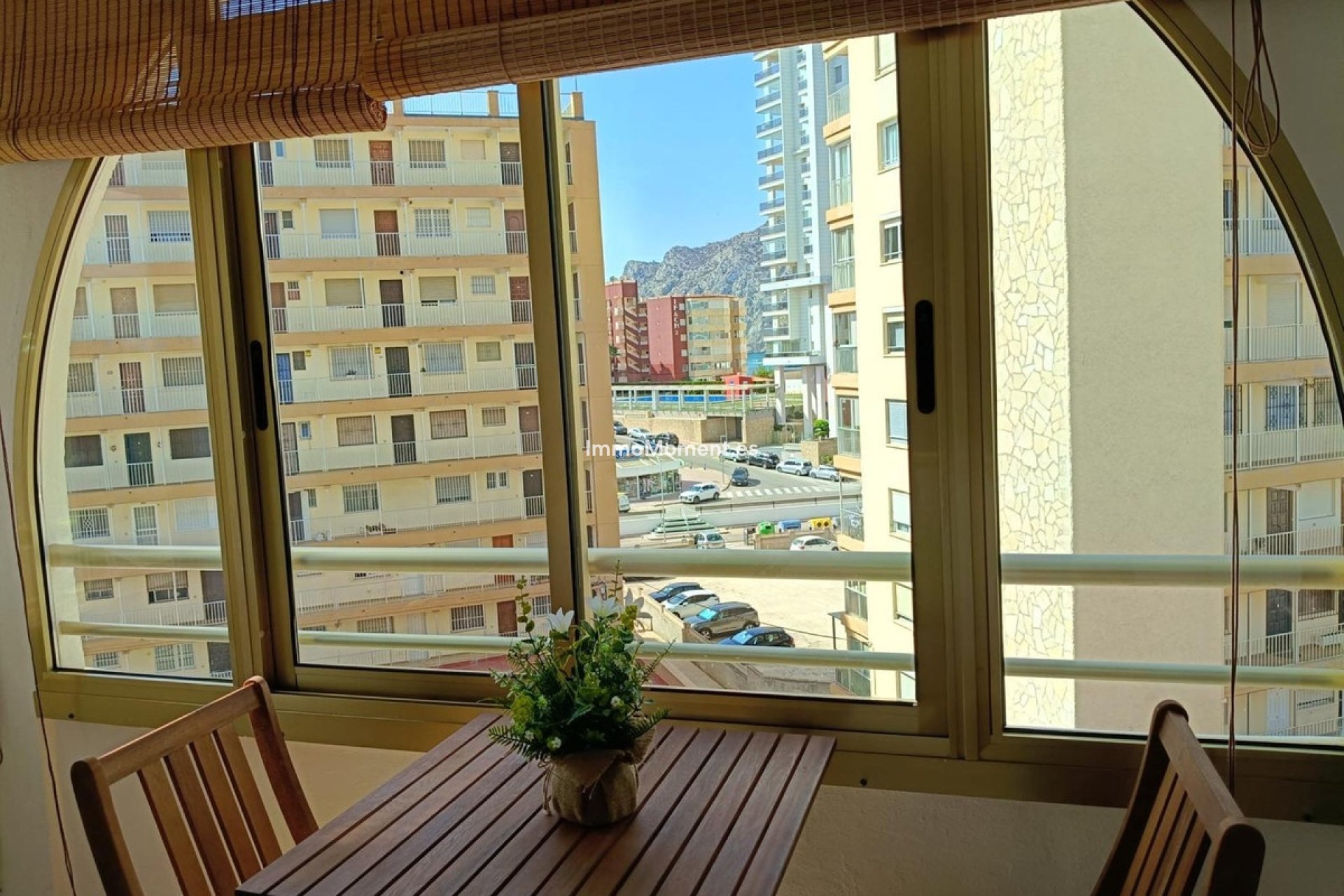 Reventa - Apartamento - Calpe - Calpe Centro