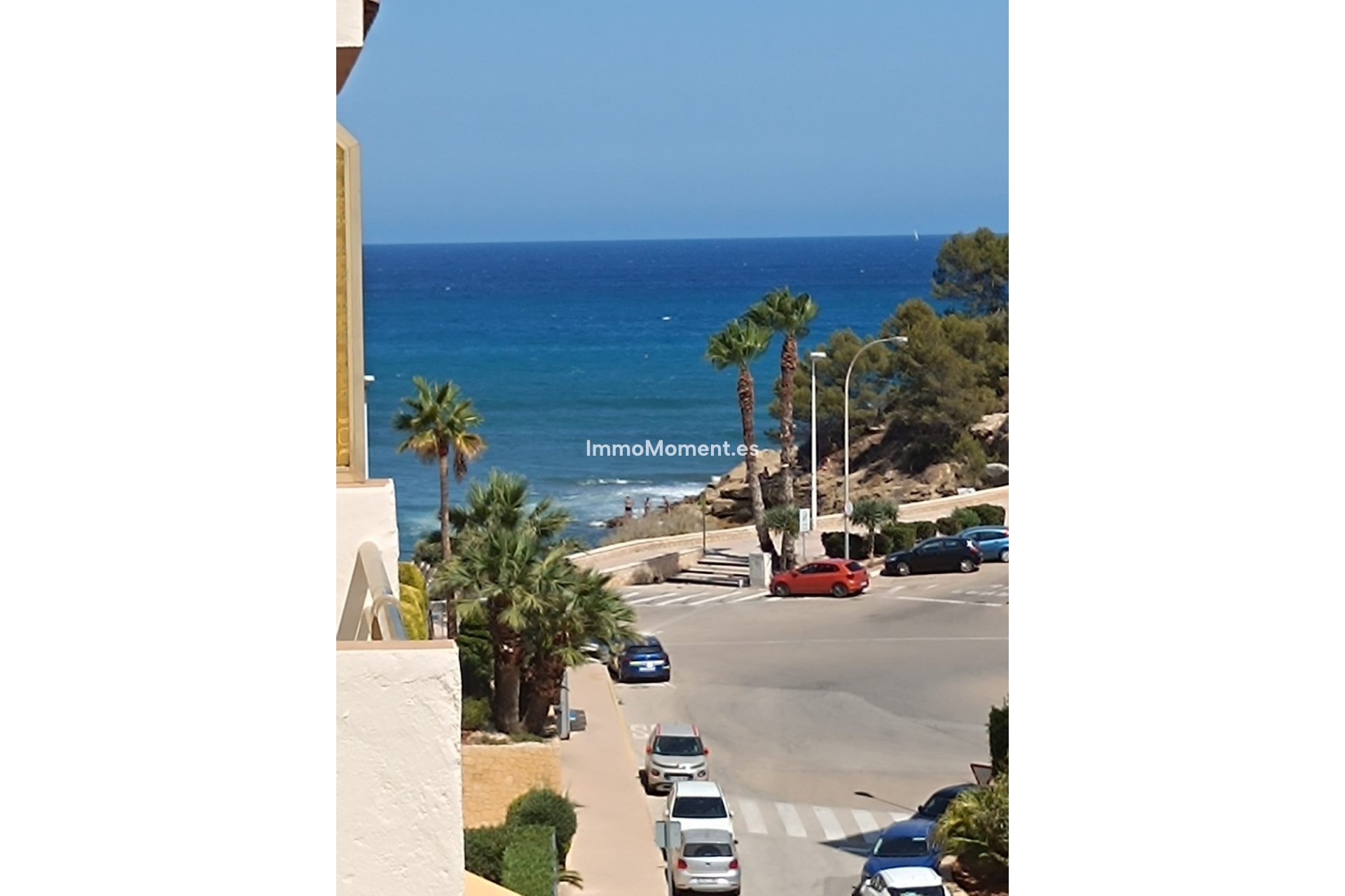 Reventa - Apartamento - Calpe - Calpe Centro