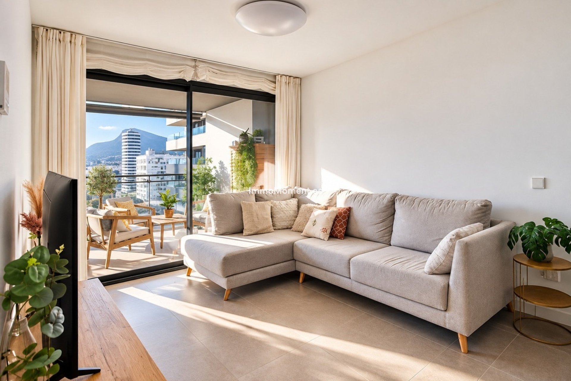Reventa - Apartamento - Calpe - Calpe Centro