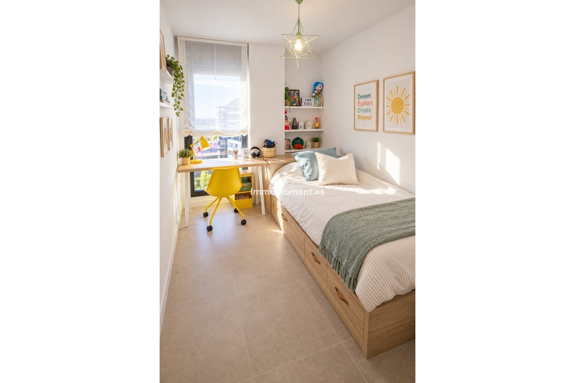 Reventa - Apartamento - Calpe - Calpe Centro