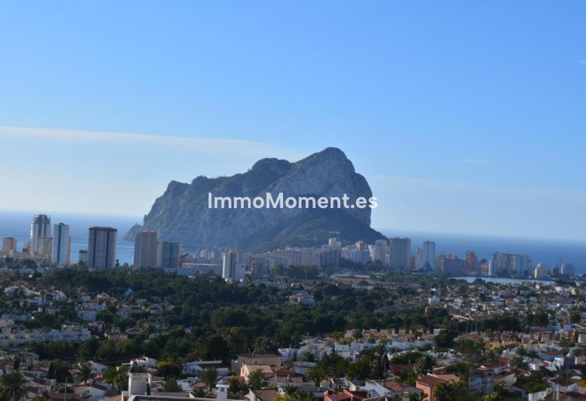 Reventa - Apartamento - Calpe - Calpe Centro