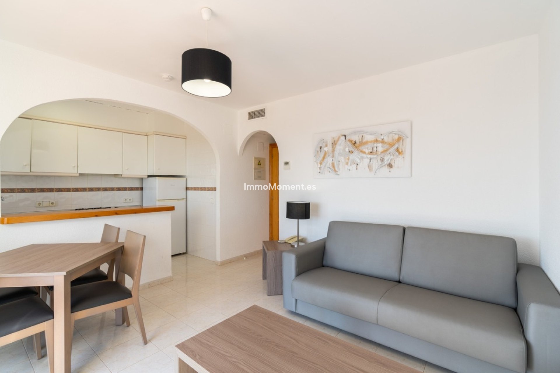 Reventa - Apartamento - Calpe - Calpe Centro