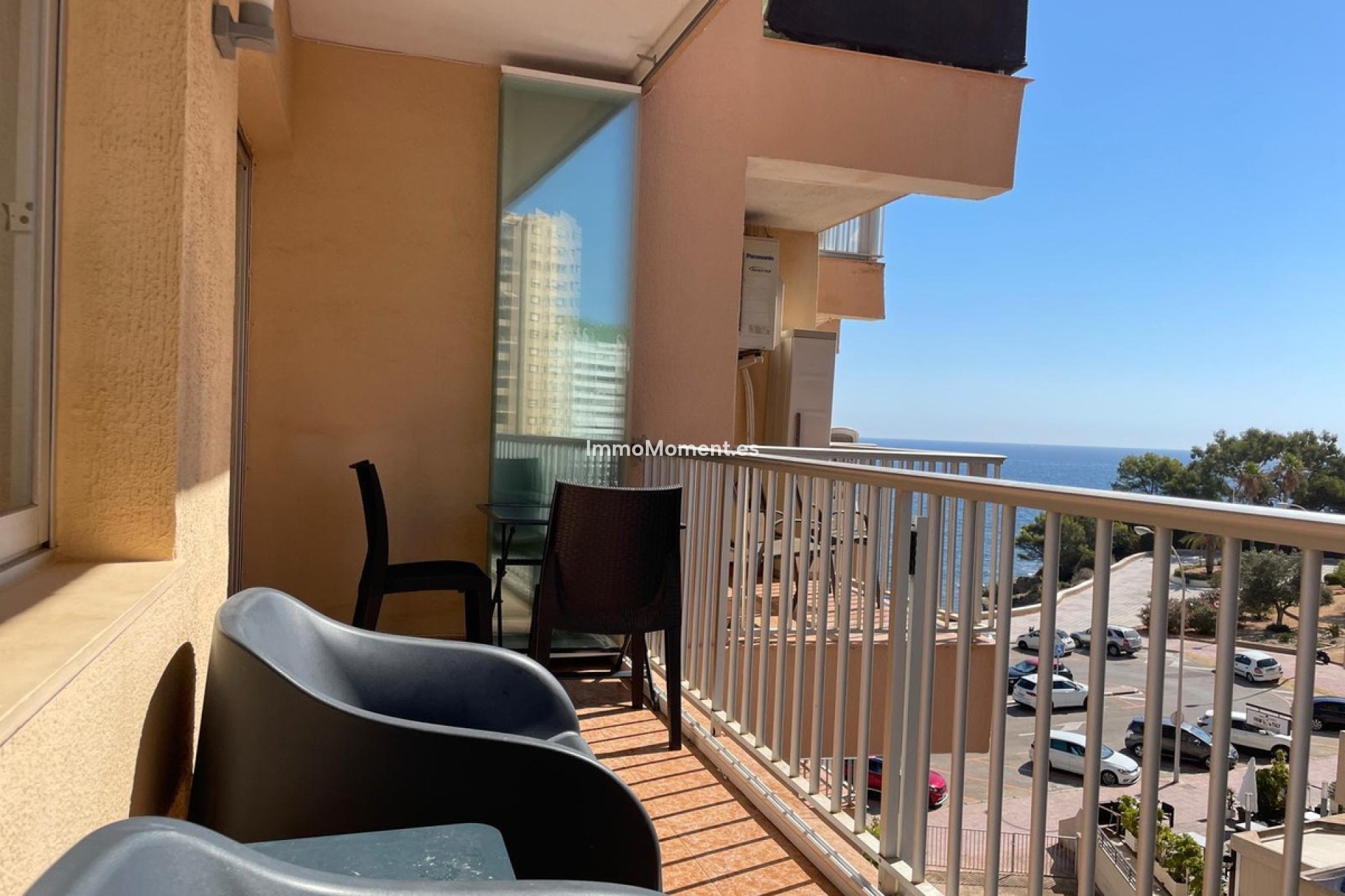 Reventa - Apartamento - Calpe - Calpe Centro