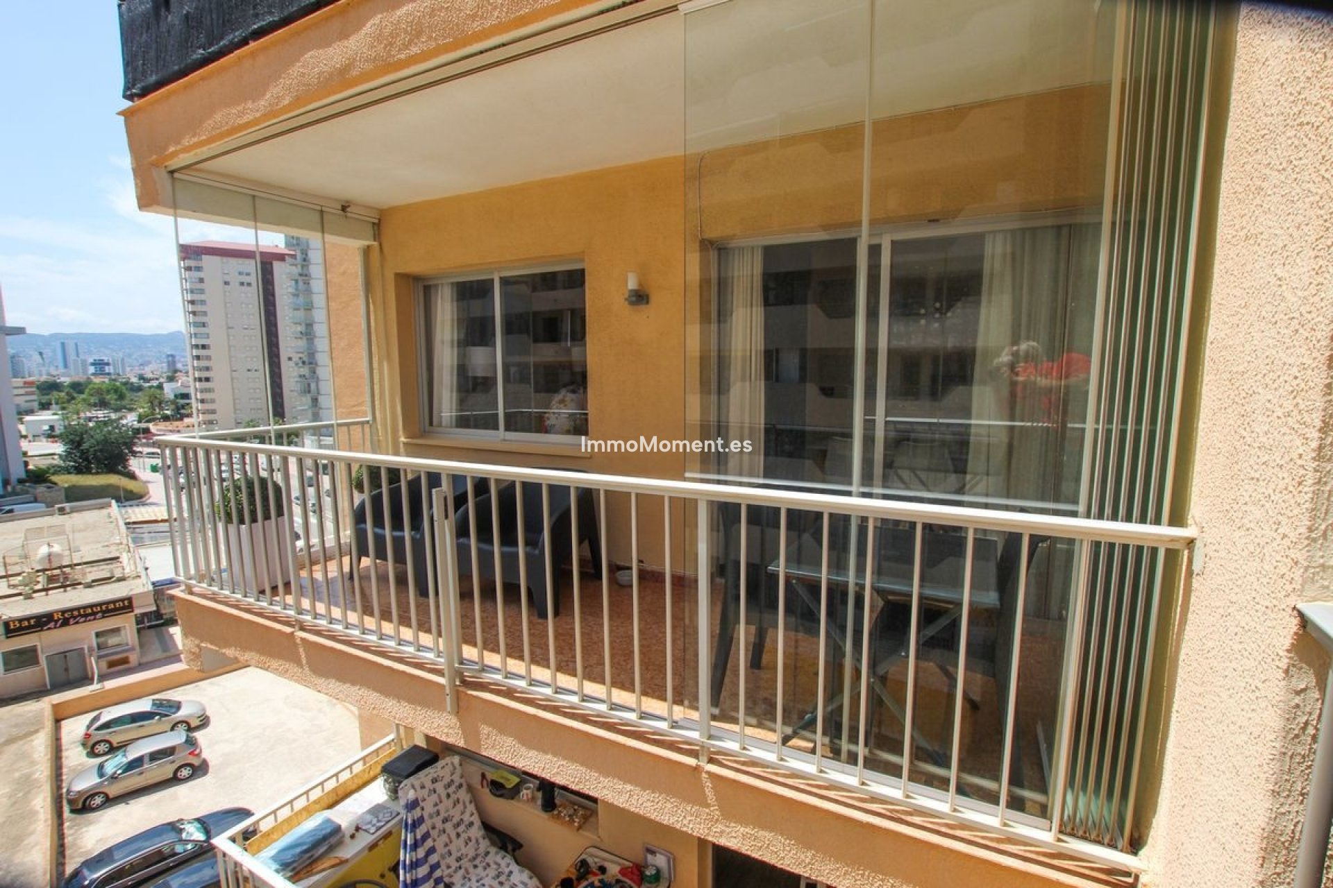 Reventa - Apartamento - Calpe - Calpe Centro