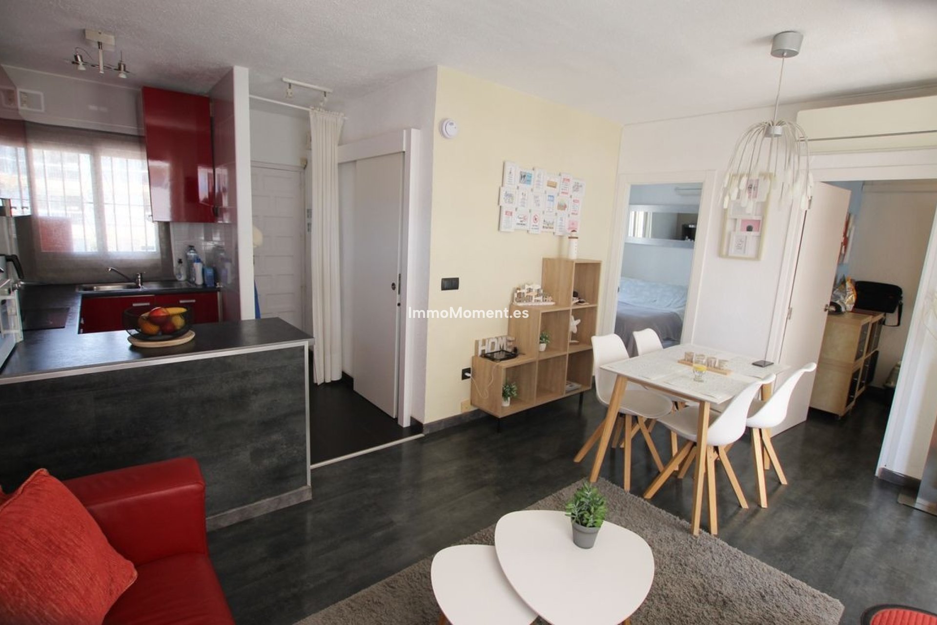 Reventa - Apartamento - Calpe - Calpe Centro