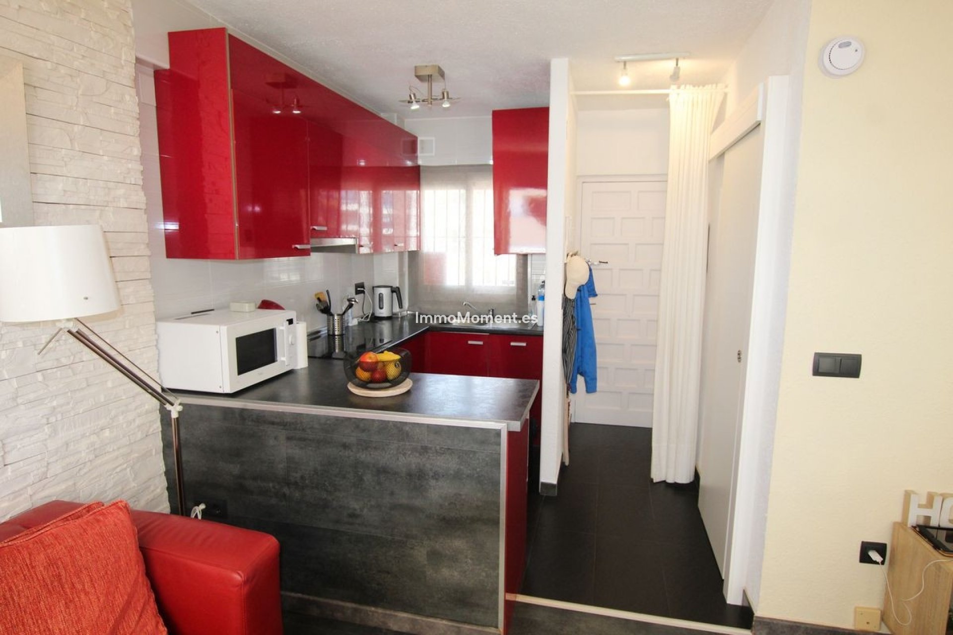 Reventa - Apartamento - Calpe - Calpe Centro