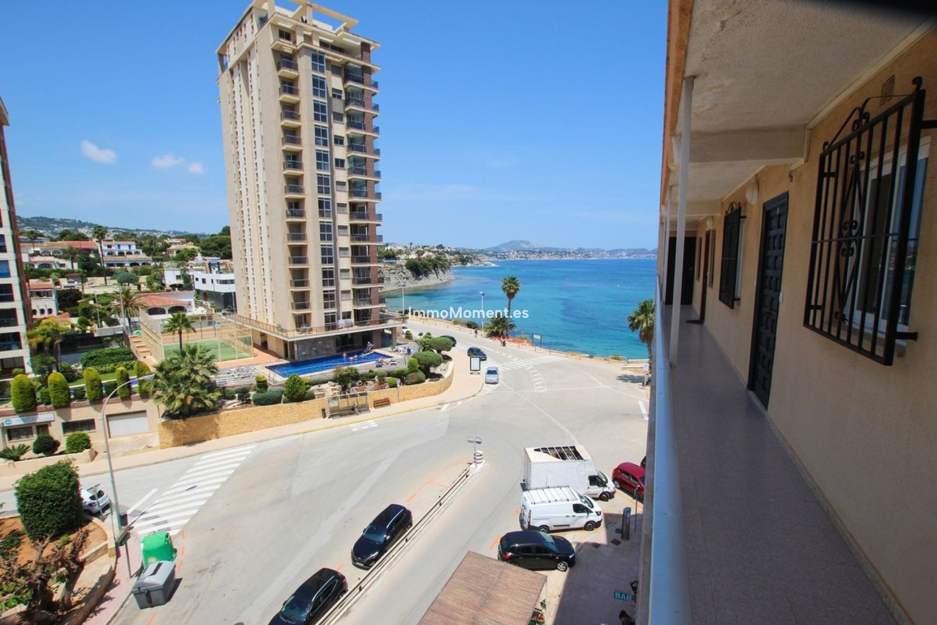 Reventa - Apartamento - Calpe - Calpe Centro