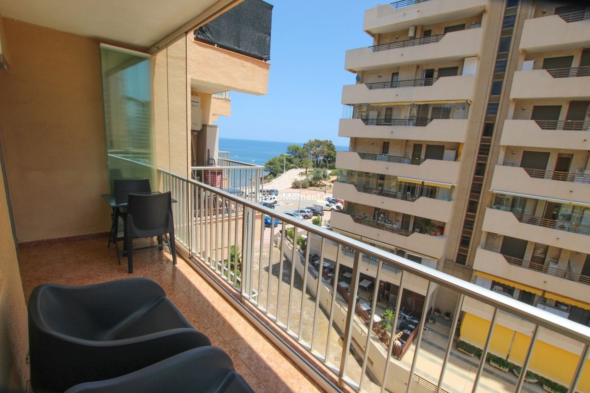 Reventa - Apartamento - Calpe - Calpe Centro