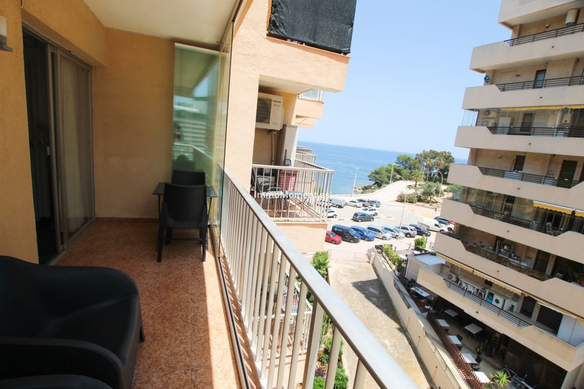 Reventa - Apartamento - Calpe - Calpe Centro