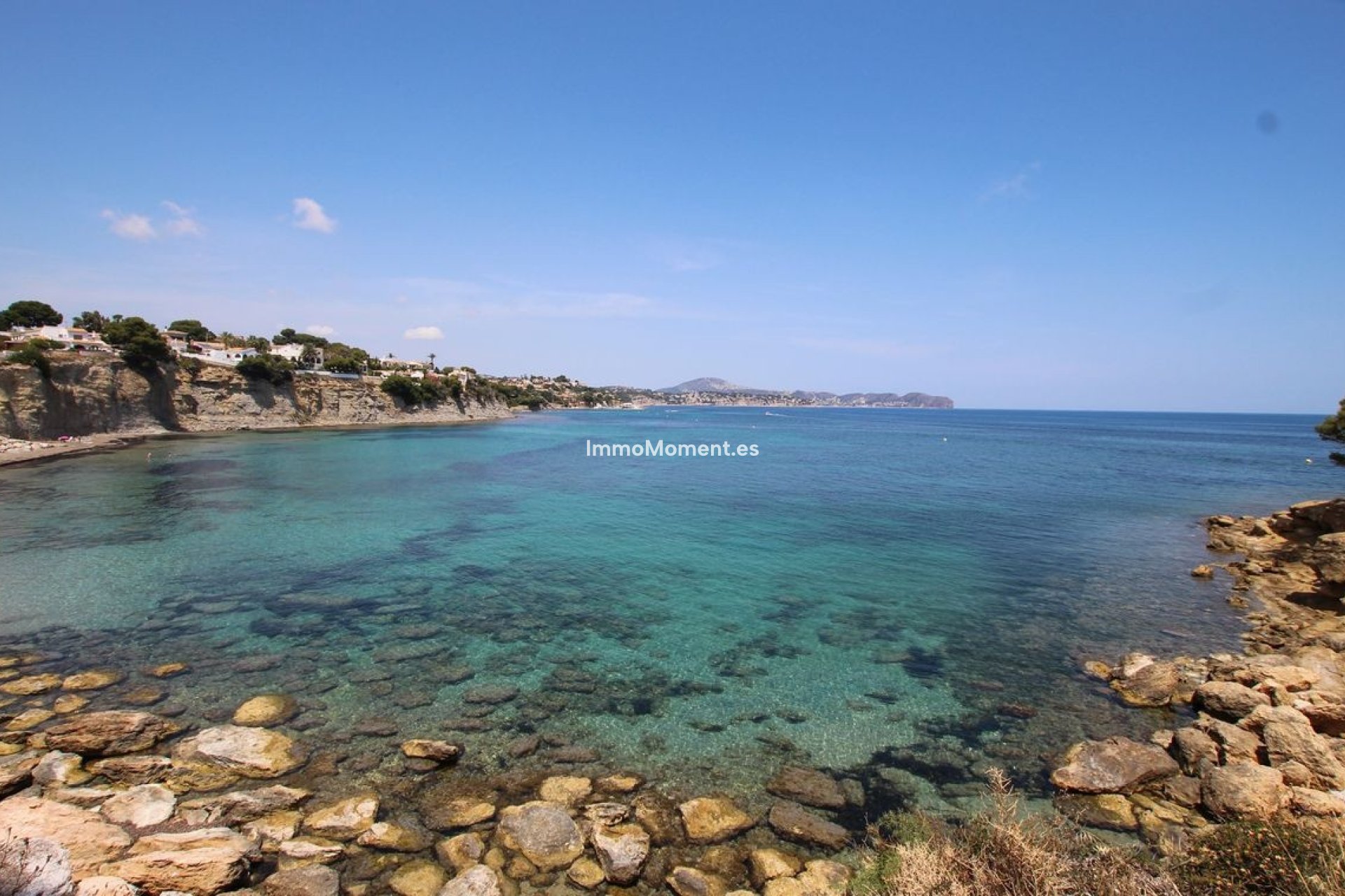 Reventa - Apartamento - Calpe - Calpe Centro