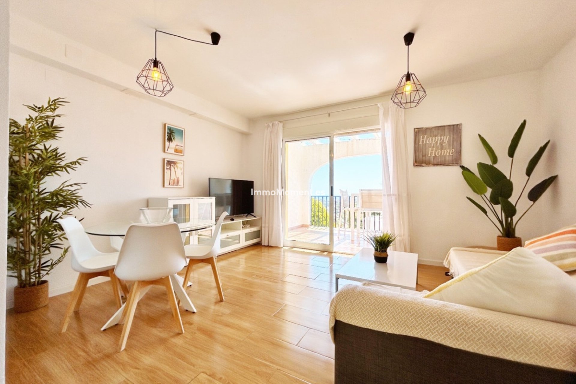 Reventa - Apartamento - Calpe - Calpe Centro