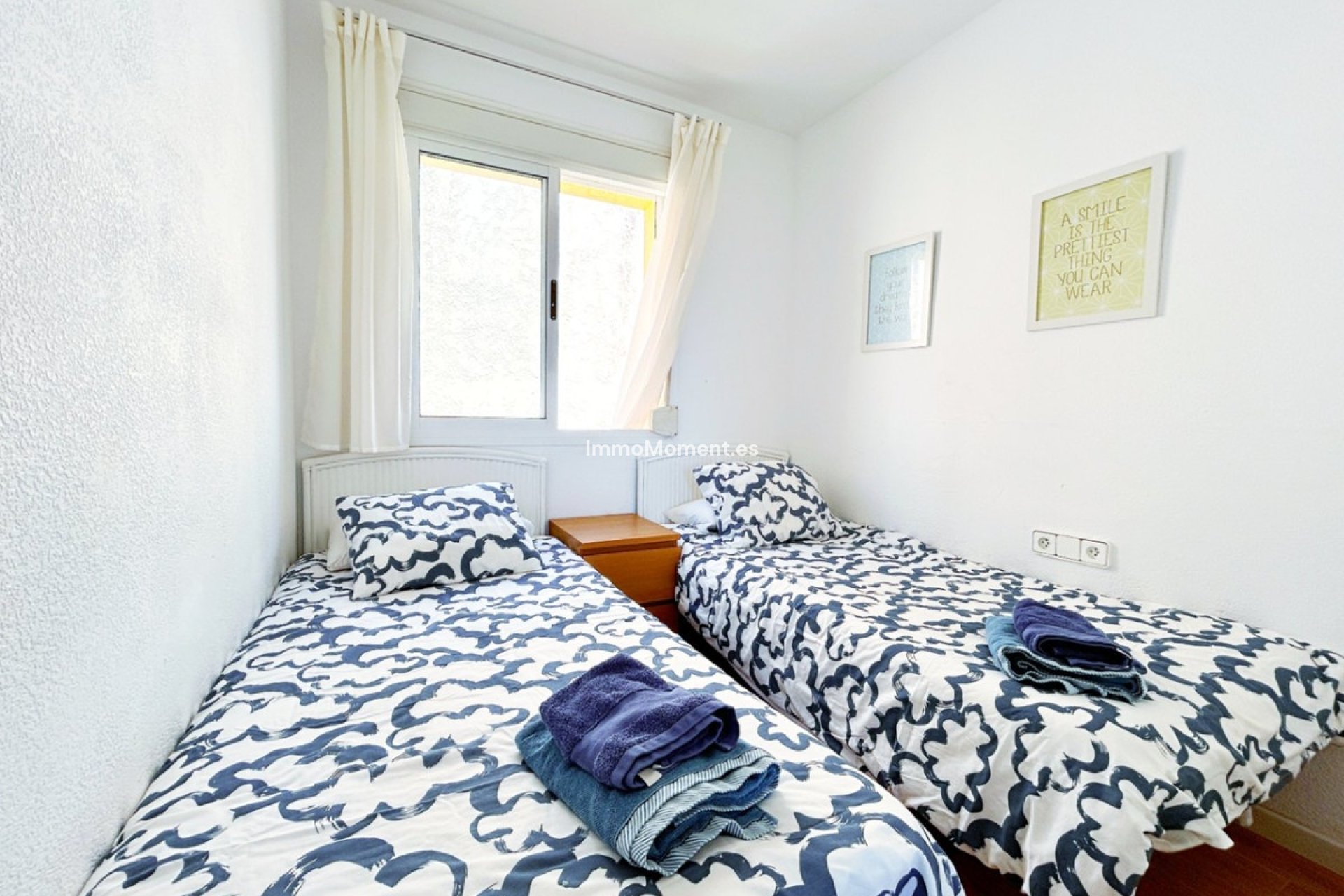 Reventa - Apartamento - Calpe - Calpe Centro