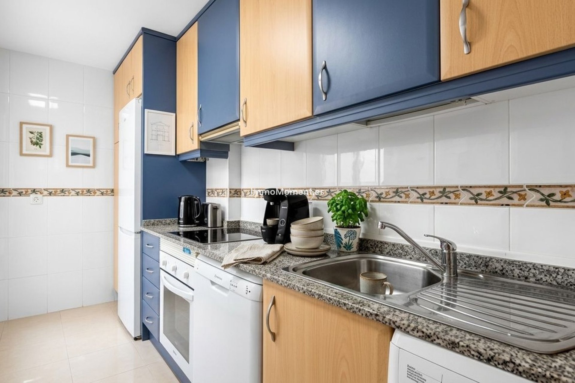 Reventa - Apartamento - Calpe - Calpe Centro