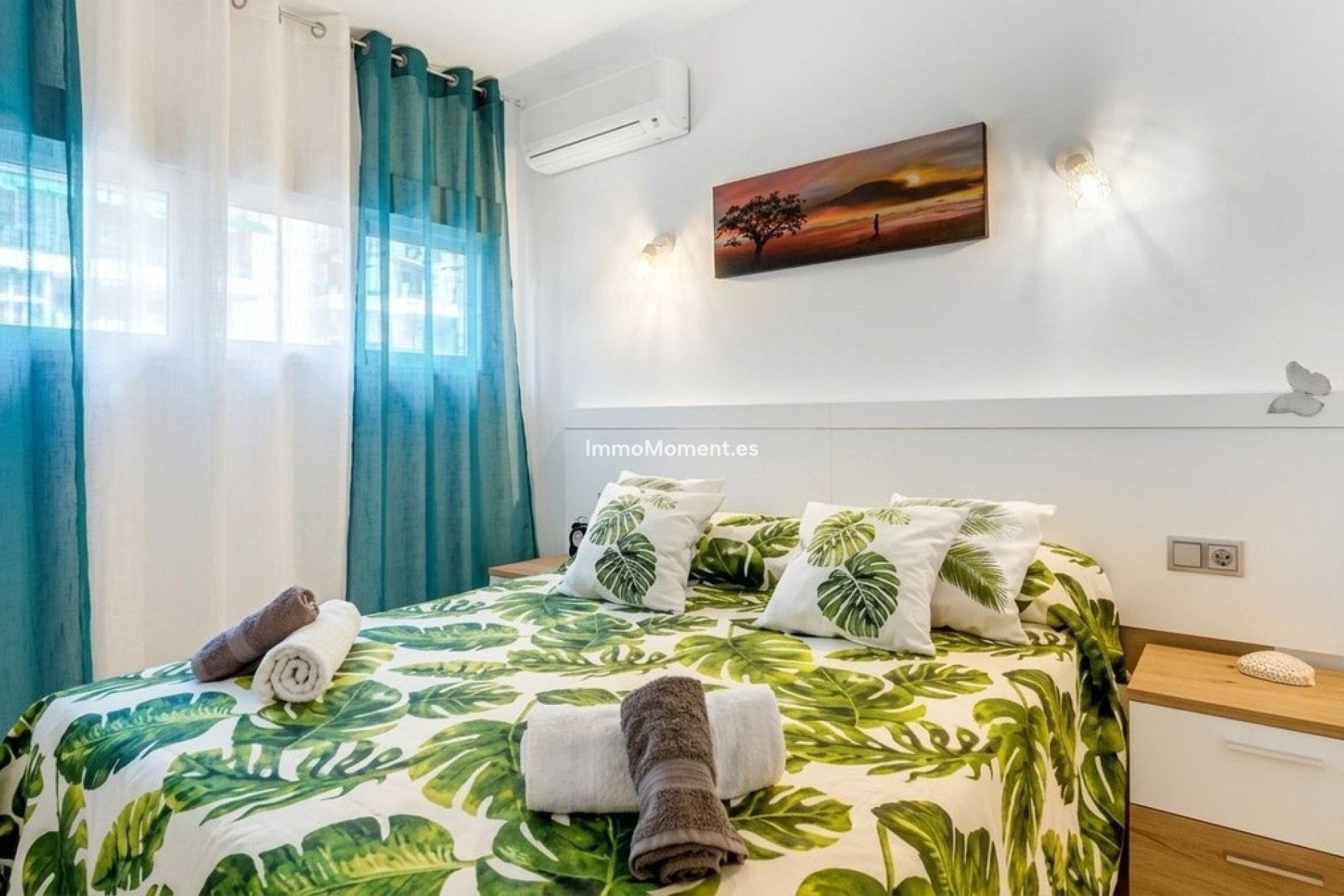 Reventa - Apartamento - Calpe - Calpe Centro