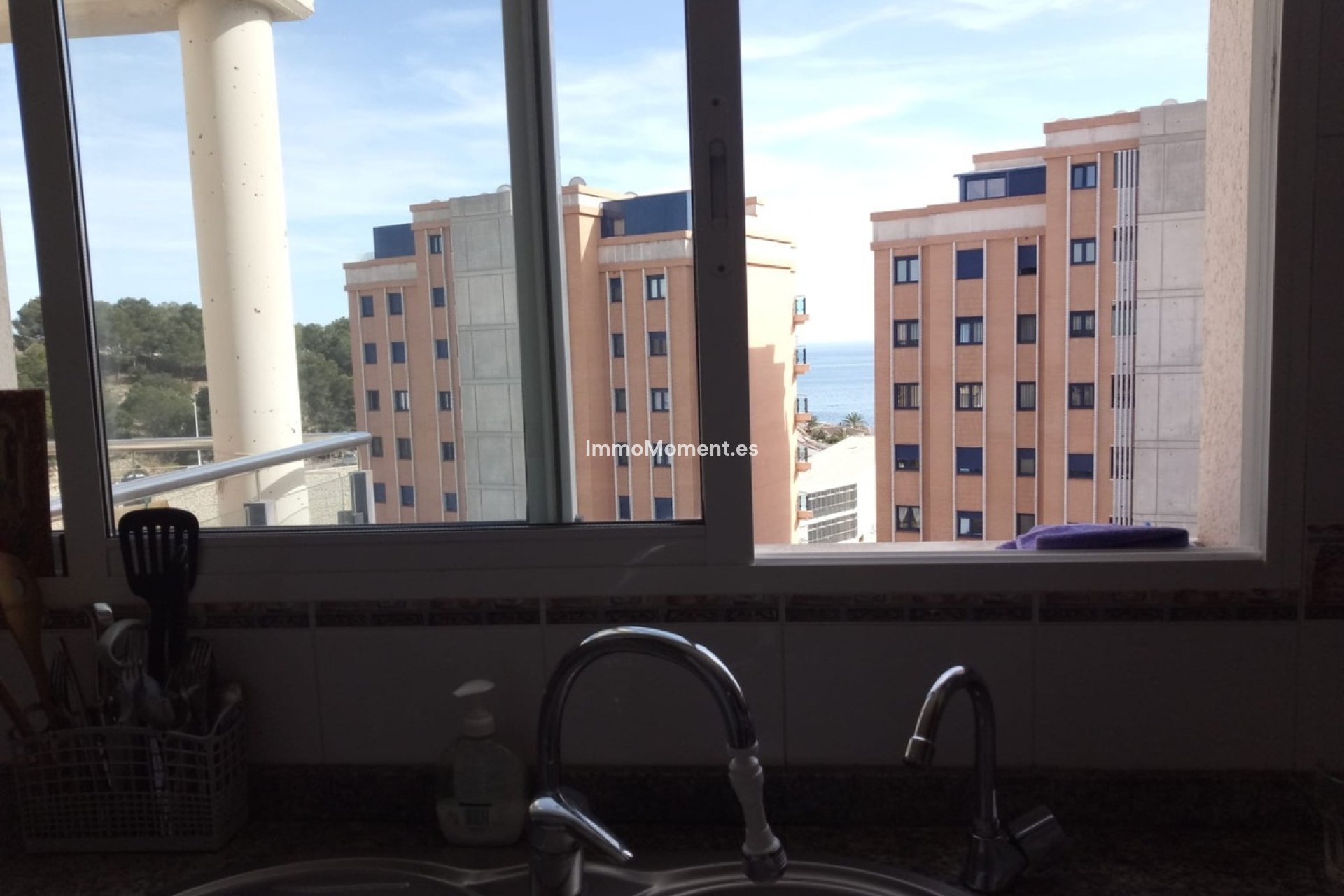 Reventa - Apartamento - Calpe - Calpe Centro