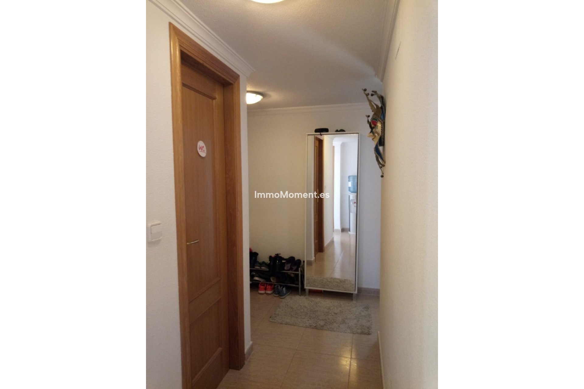 Reventa - Apartamento - Calpe - Calpe Centro