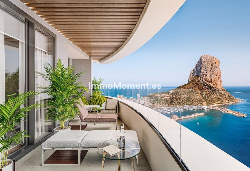 Reventa - Apartamento - Calpe - Calpe Centro