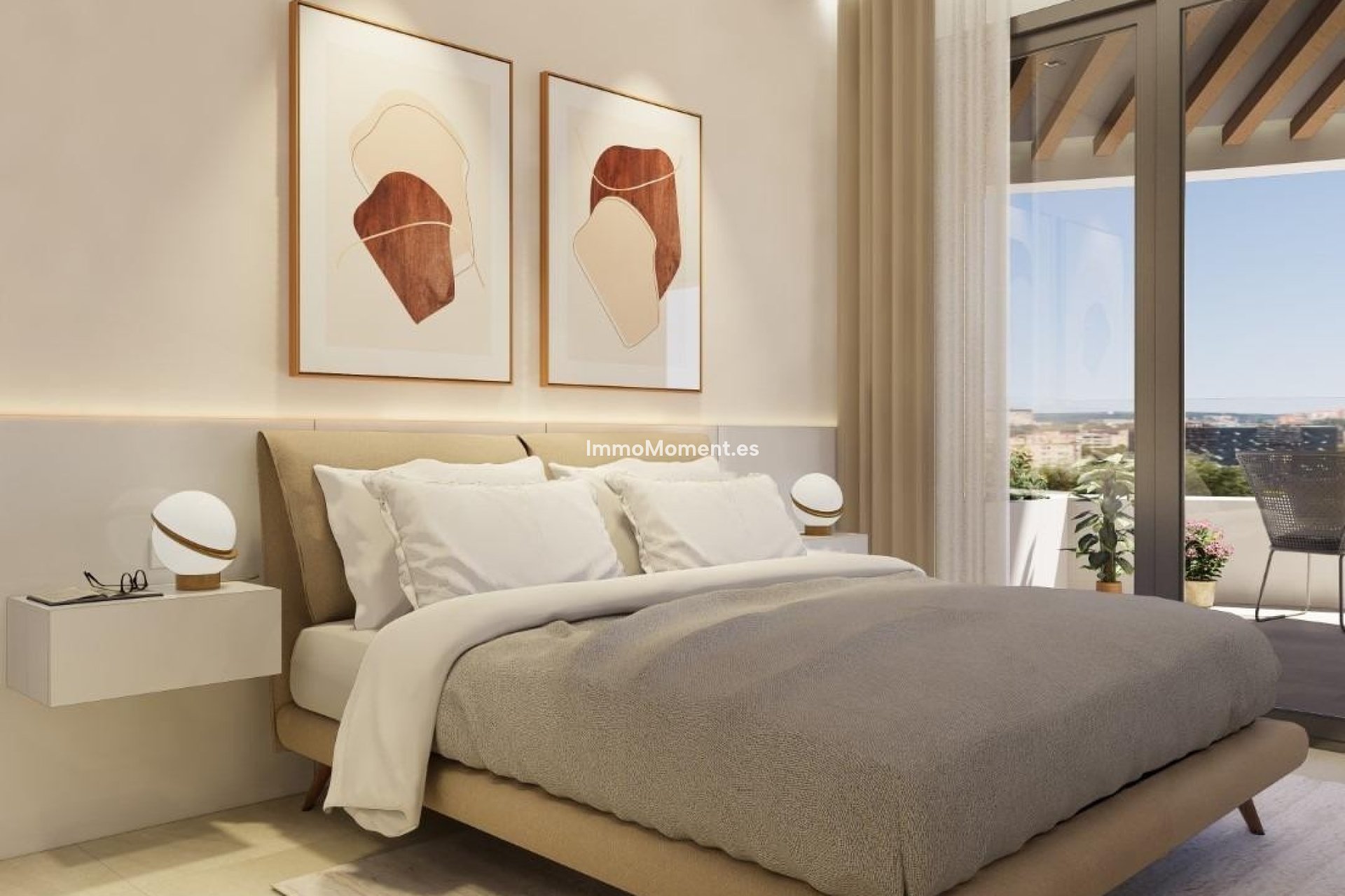 Reventa - Apartamento - Calpe - Calpe Centro