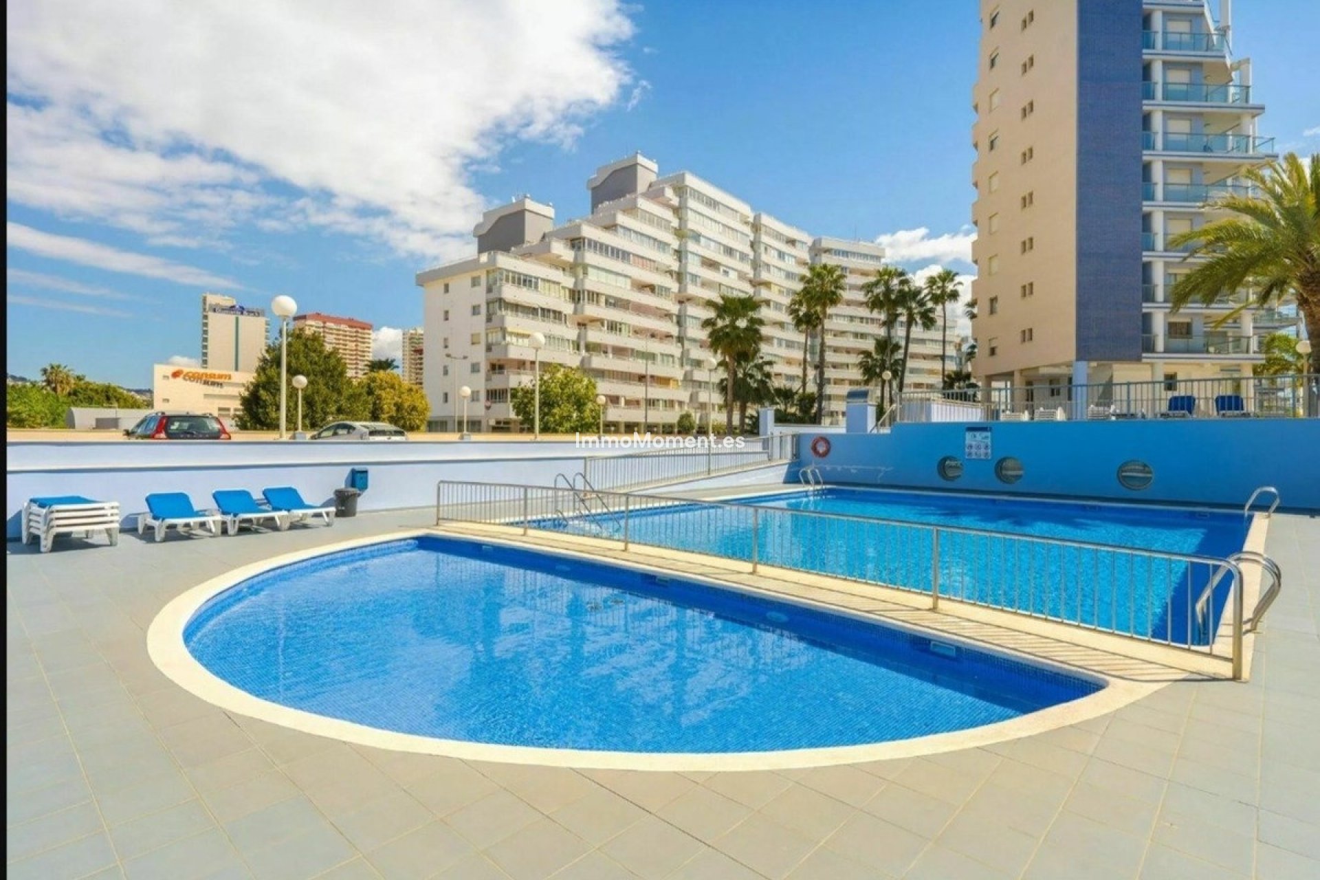 Reventa - Apartamento - Calpe - Calpe Centro